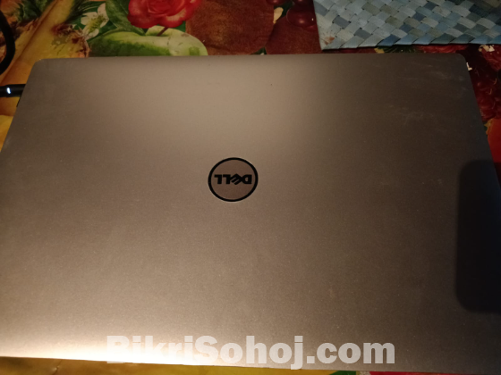 জরুরি বিক্রয়: হাই পারফরম্যান্স Dell Precision 5510